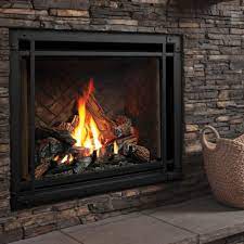 Accessories for fireplaces