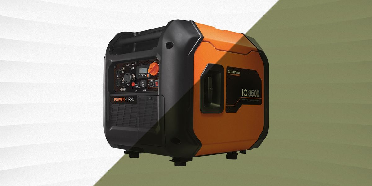 How to Use a Portable Generator Safely