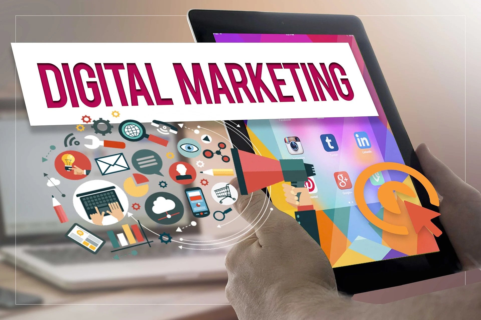 The Best Digital Marketing Course online
